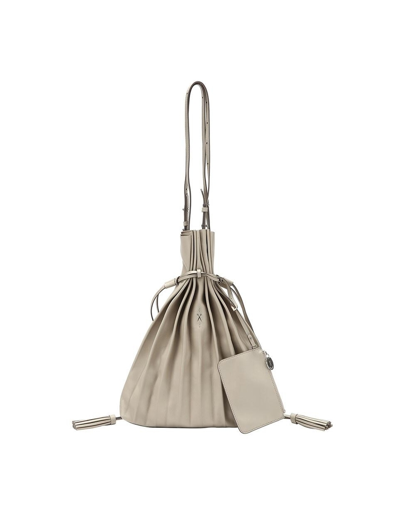 ★TOUT Y EST★ Joseph Shopper S Ecru Beige 0JSH3CB40307F Joseph Shoulder Bag Ecru Beige | JOSEPH AND STACEY