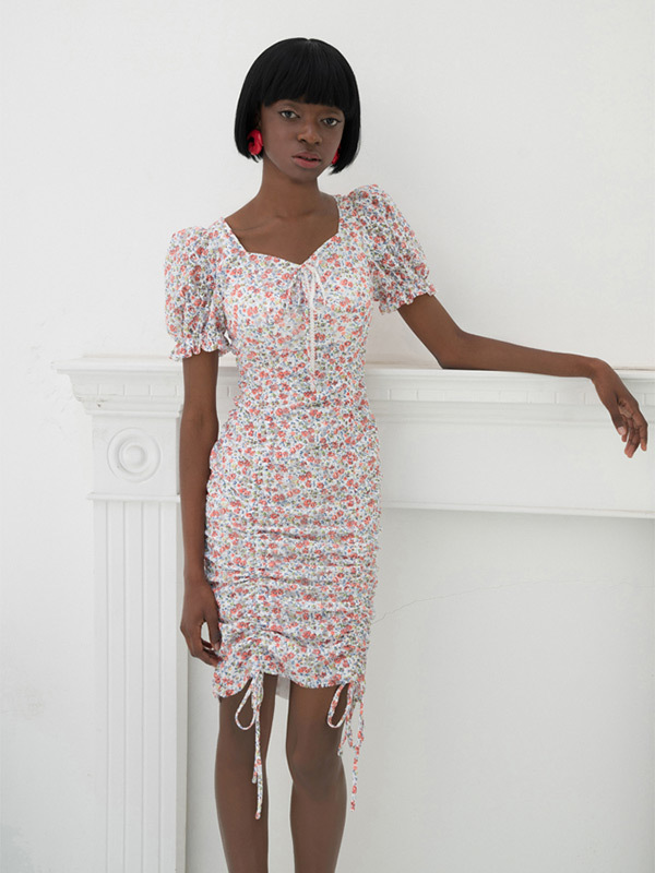 21MAR80 Chapter 3 String Dress 21MAR80 Chapter 3 String Dress