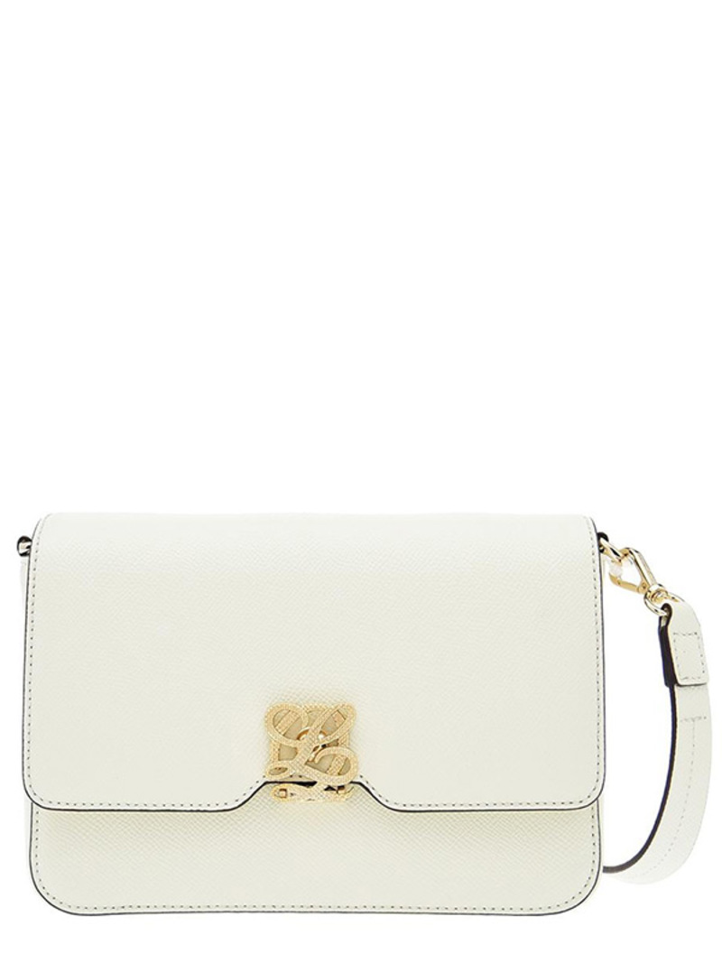 Louis Quatorze Joujou Bag Ivory Garmentory