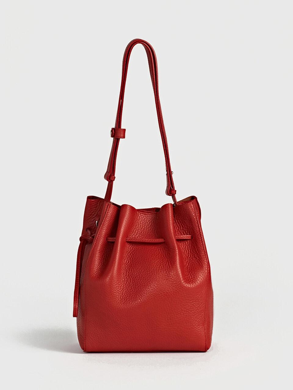 Abonne Judd Bag - Red | Garmentory