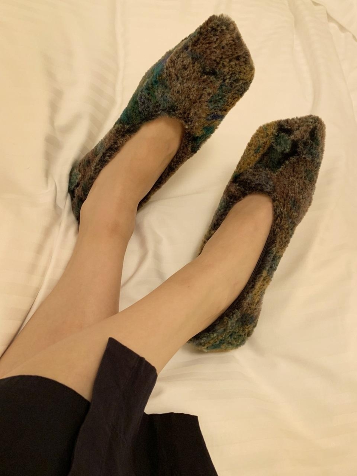 Flat Apartment Furry Flat - Image 2 of 4