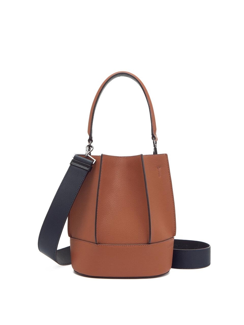 ◆LOEUVRE◆ Sac de Lumiere Medium LOEUVRE Sac De Lumiere Shoulder Bag - Camel | Garmentory