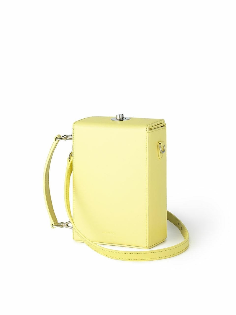 KOIMOOI Mode Bag Lime