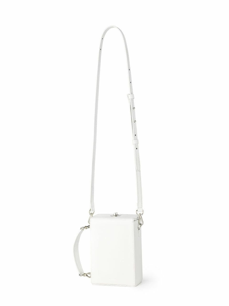 KOIMOOI Mode Bag White Garmentory