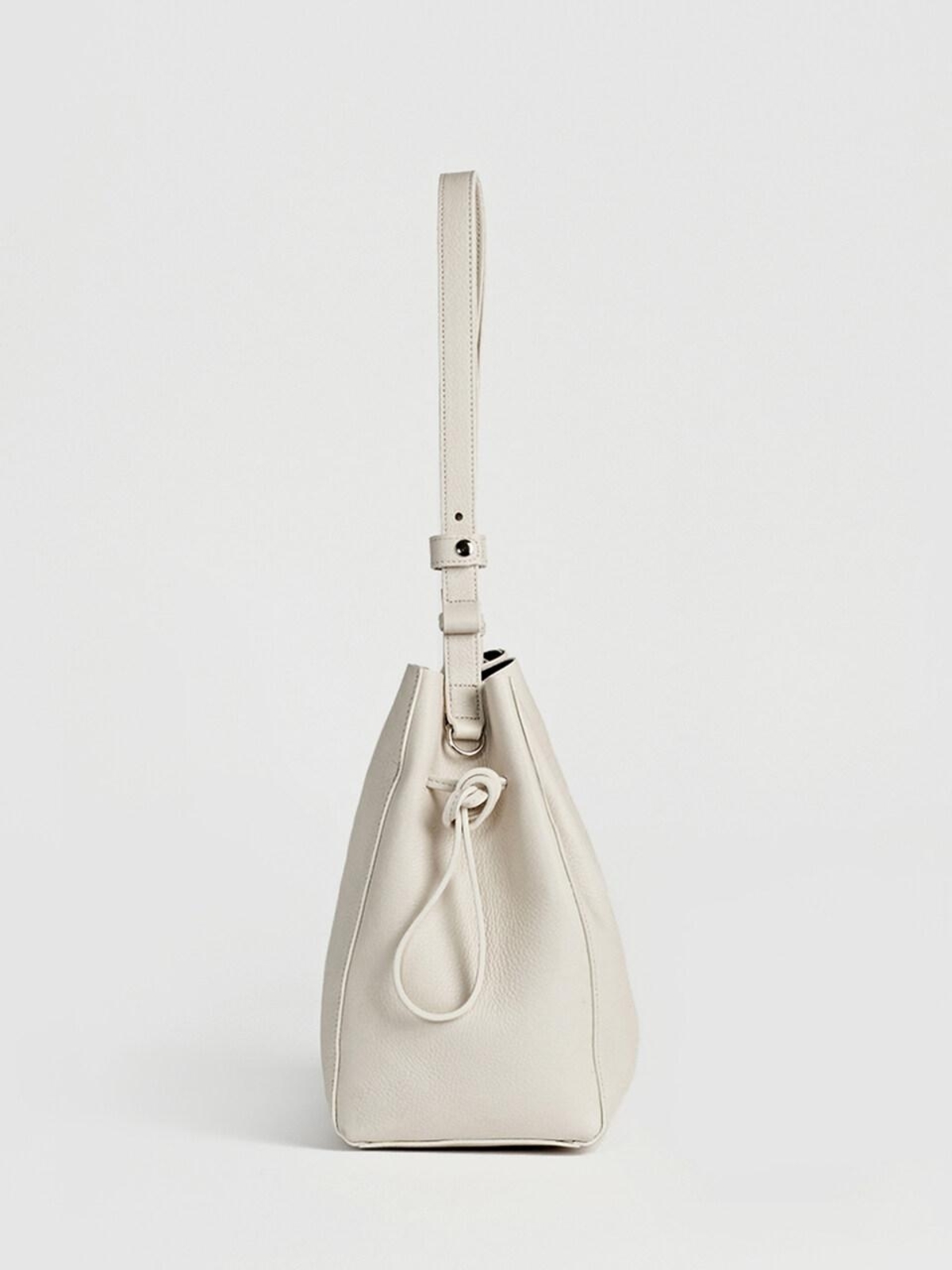 【LE ABONNE】 JUDD BAG 3色 ★送料関税込み★ Designer fashion, Seoul-fully created | W Concept