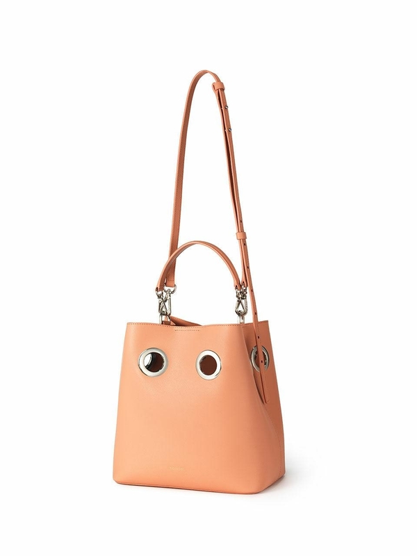 KOIMOOI Nana Bag Pink Garmentory