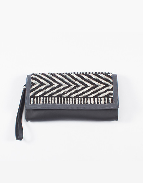 Voz-Chevron Clutch Voz-Chevron Clutch