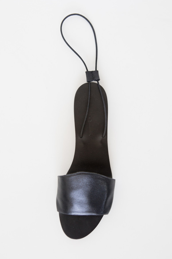 The Palatines Leather Refero Sandal The Palatines Leather Refero Sandal