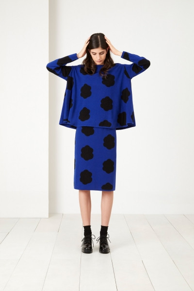 Royal Caballito Arianna Sweater Royal Caballito Arianna Sweater