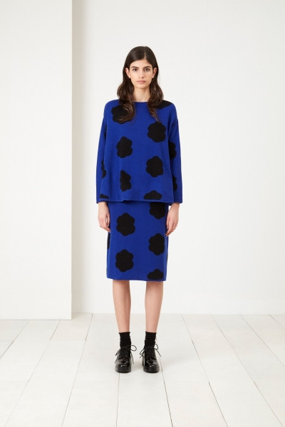 Royal Caballito Arianna Sweater Royal Caballito Arianna Sweater