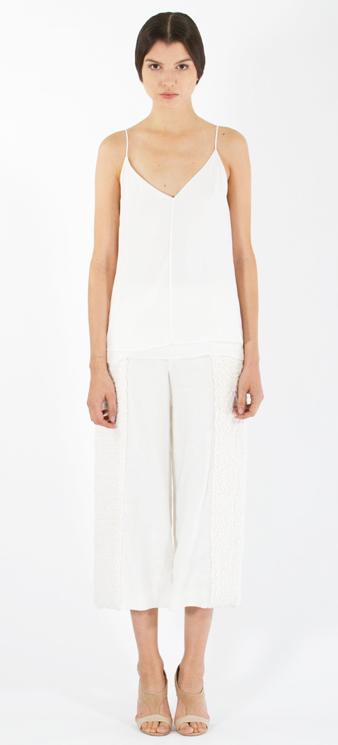 VOZ Culotte Pants VOZ Culotte Pants