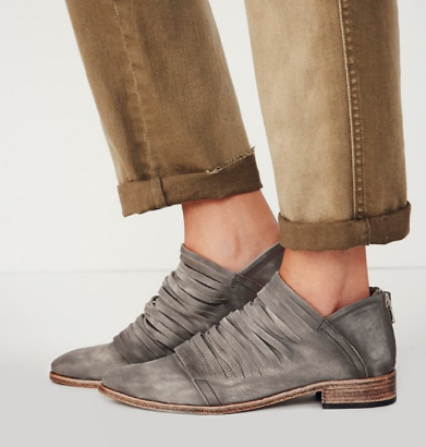 Free People Lost Valley Ankle Boot Free People Lost Valley Ankle Boot