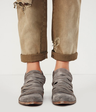 Free People Lost Valley Ankle Boot Free People Lost Valley Ankle Boot