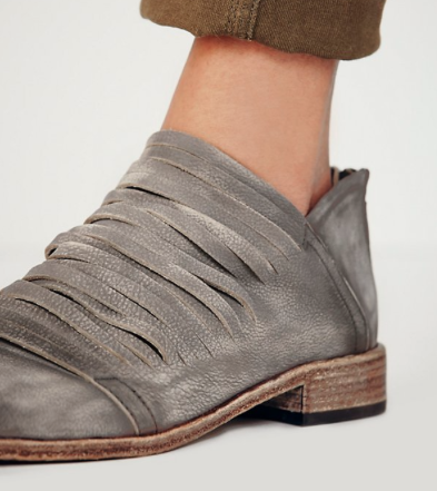 Free People Lost Valley Ankle Boot Free People Lost Valley Ankle Boot