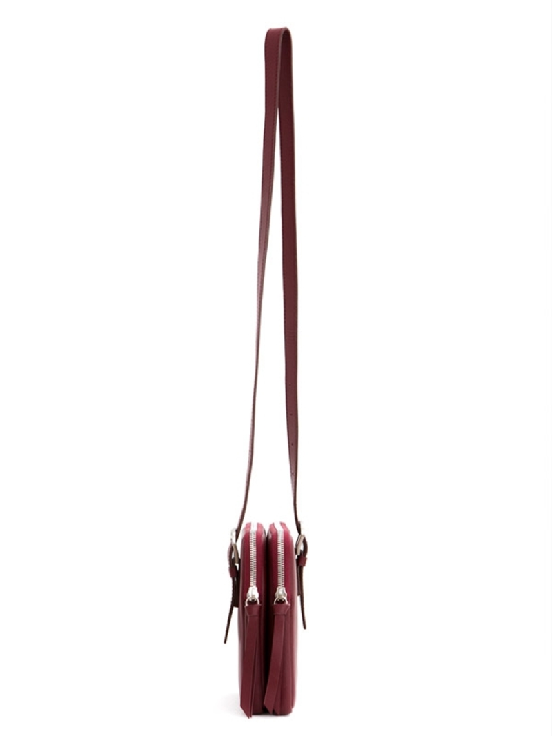 minitmute twin bag red wine
