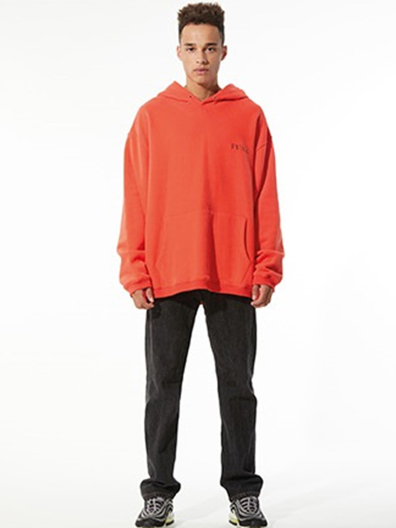 INSTANTFUNK Funk Hoodie | Garmentory