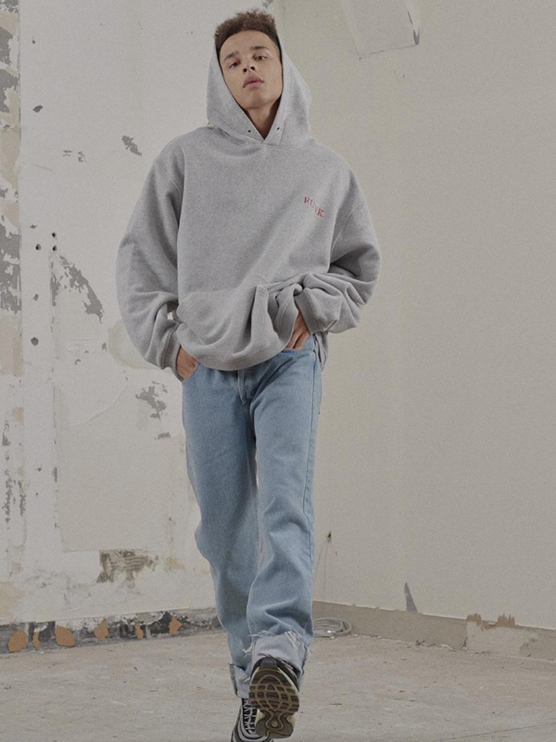 INSTANTFUNK Funk Hoodie | Garmentory