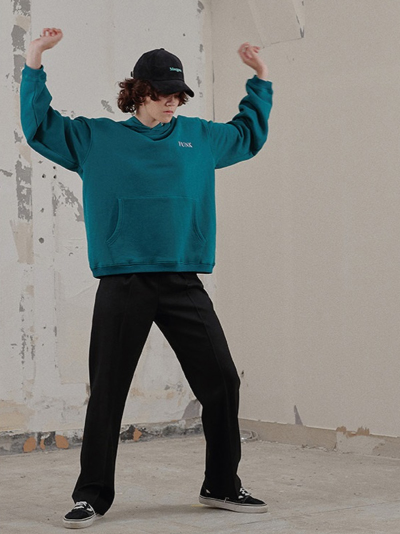 INSTANTFUNK Funk Hoodie | Garmentory