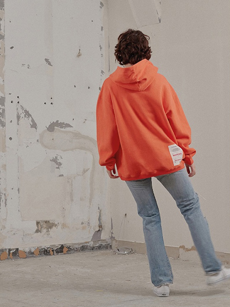 INSTANTFUNK Funk Hoodie | Garmentory