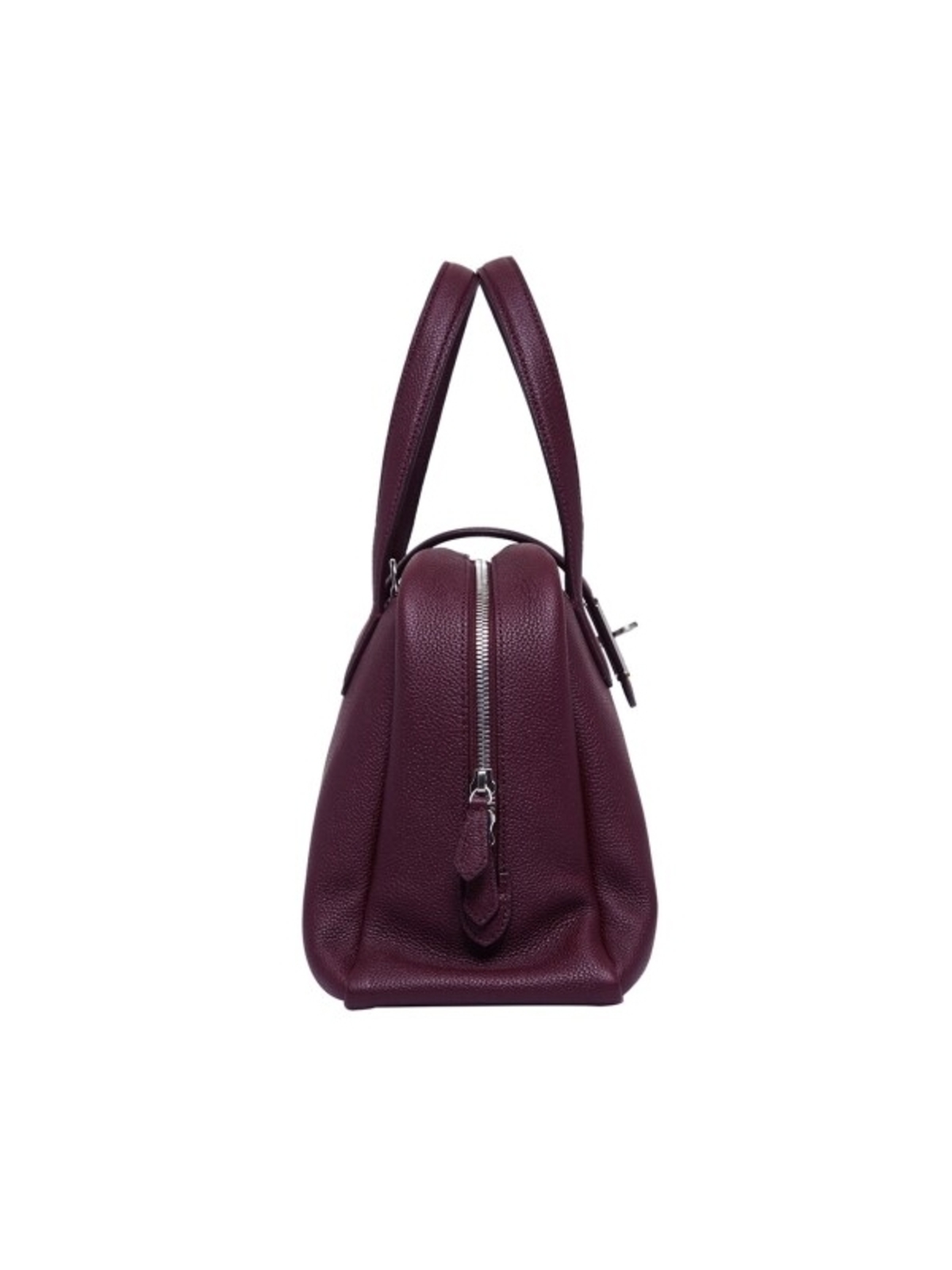 VUNQUE Toque Tote - Wine | Garmentory