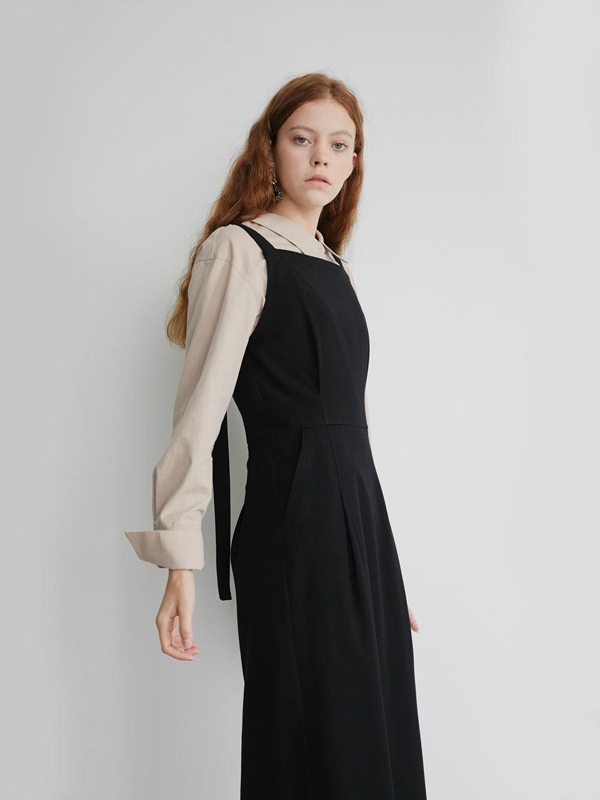 open lace back dress Issa Tulle Overall Dress *SHIPPING DETAILS IN DESCRIPTION!* –  MyCheriEssentiel