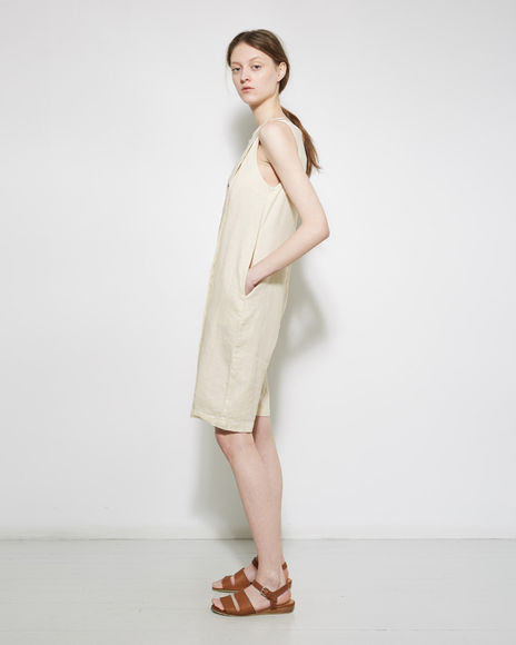 Black Crane Short Jumper Black Crane Short Jumper