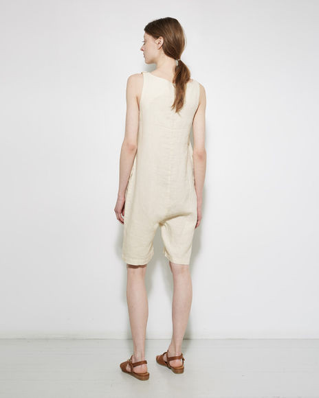 Black Crane Short Jumper Black Crane Short Jumper