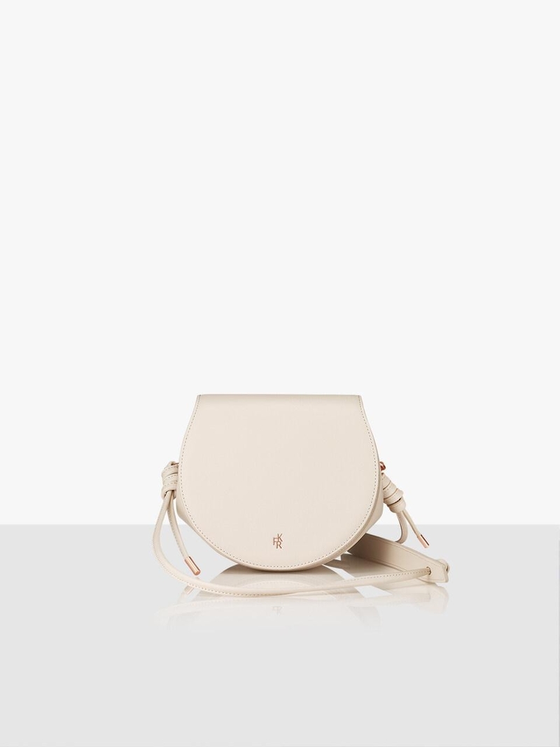◇FIND KAPOOR◇ Market Bag 37 Ivory FINDKAPOOR - EN