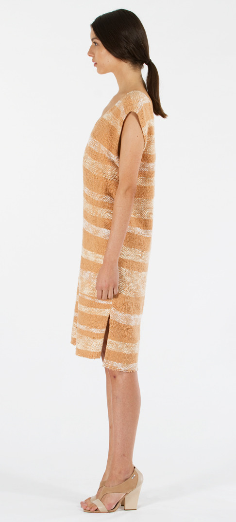 Voz Gradient Dress Voz Gradient Dress