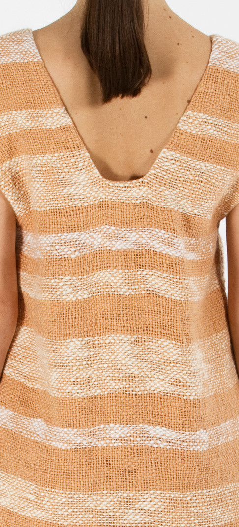 Voz Gradient Dress Voz Gradient Dress