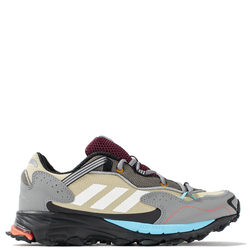 adidas Response Hoverturf GF6100AM Core Black Silver Metallic - FX4153