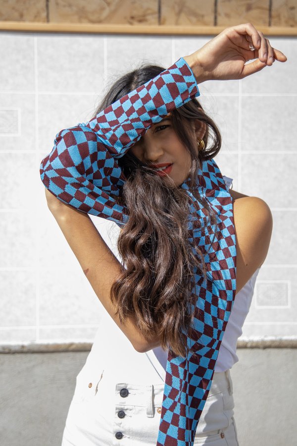 Paloma Wool Flow Top | Garmentory