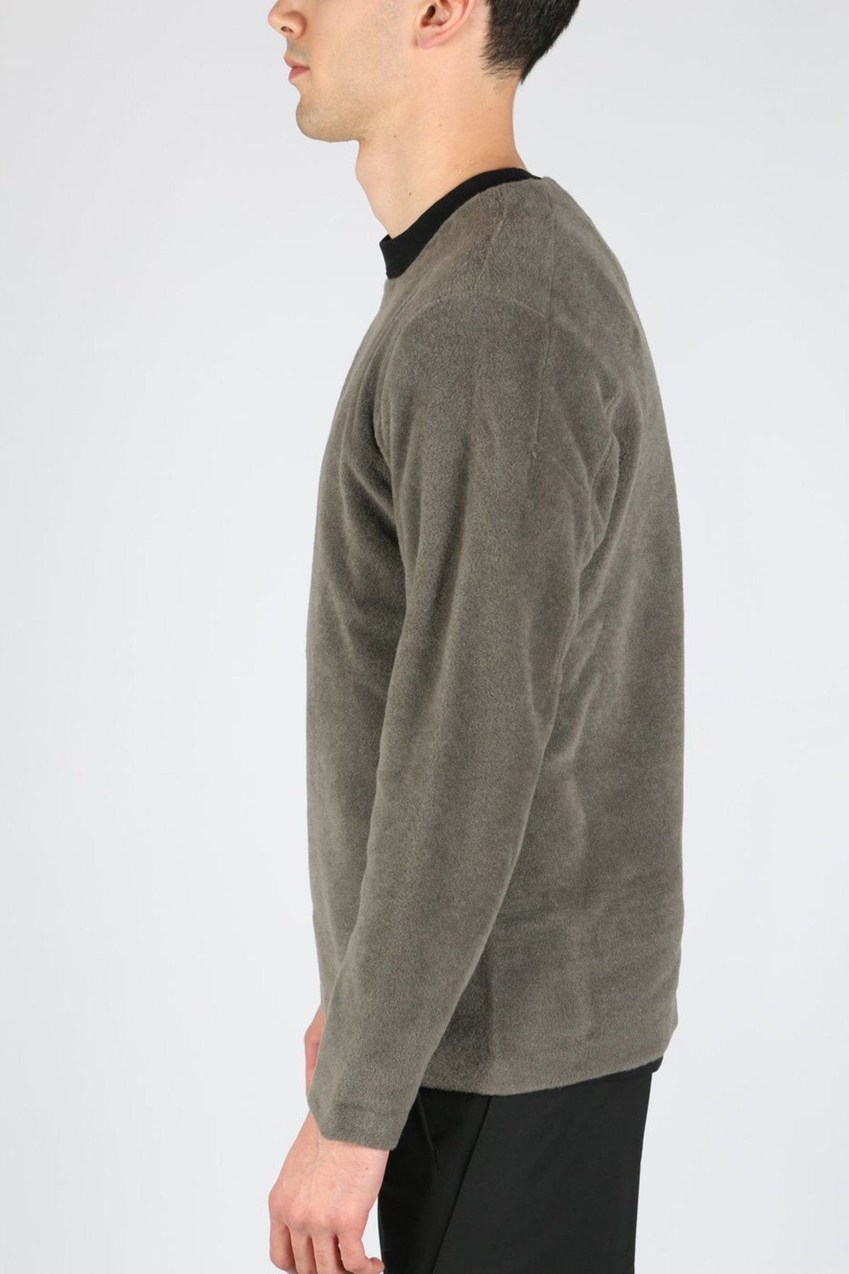 VEILANCE DINITZ SWEATER | Garmentory