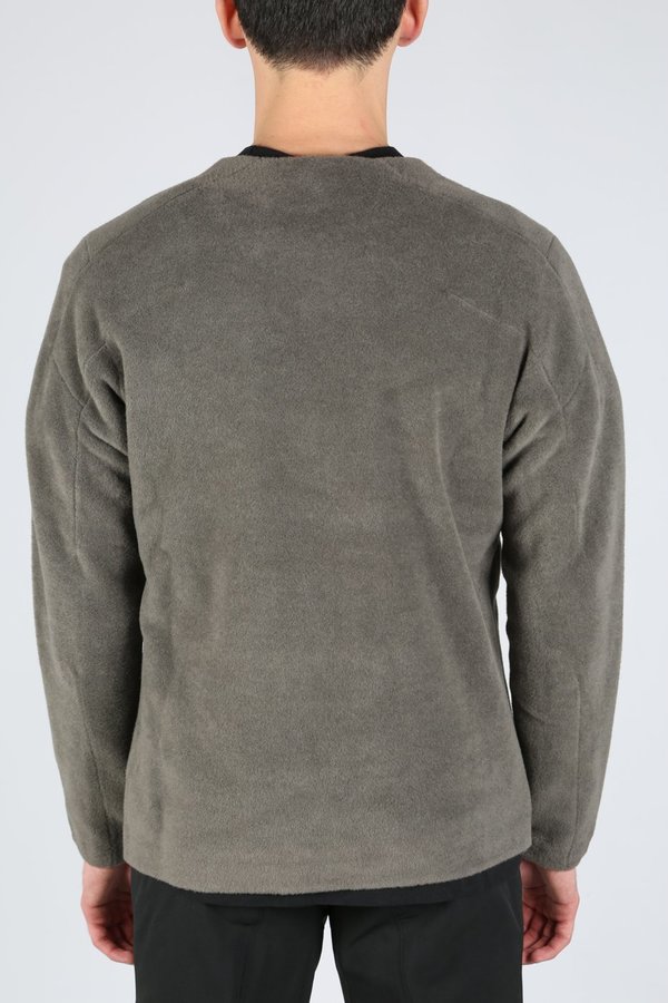 VEILANCE DINITZ SWEATER | Garmentory