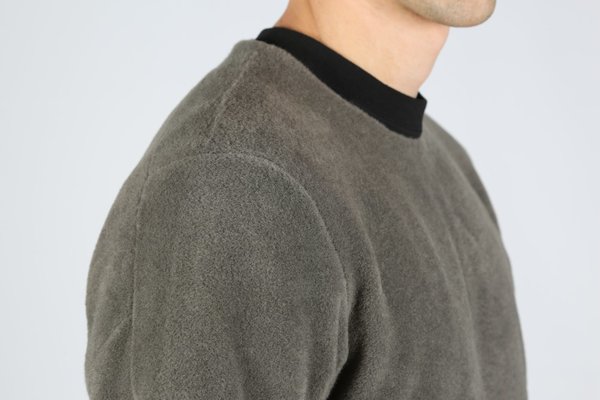 VEILANCE DINITZ SWEATER | Garmentory