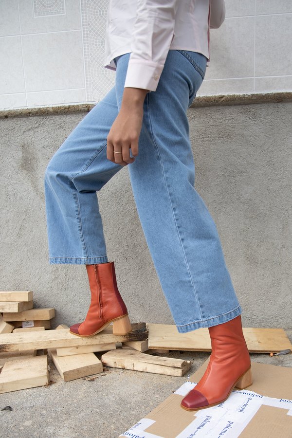 Kowtow Linear Jean Kowtow Linear Jean
