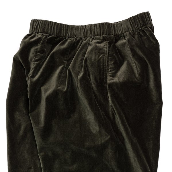 ENGINEERED GARMENTS Balloon Pant Olive 16ss SIZE:S 新品