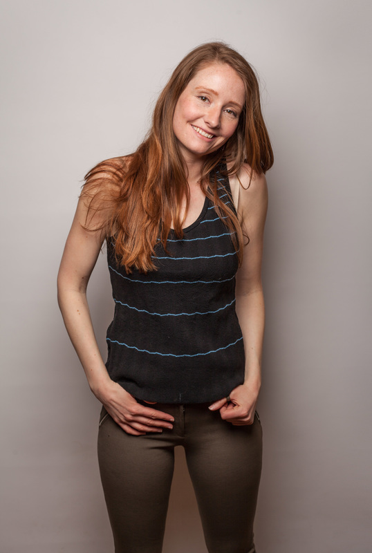 Anna Kari Striped Tank Anna Kari Striped Tank
