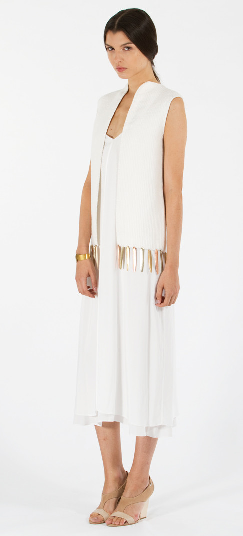 Voz Jewelry Vest Voz Jewelry Vest
