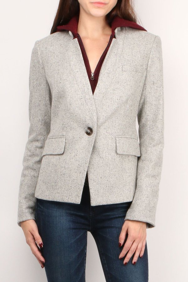veronica beard farley dickey jacket