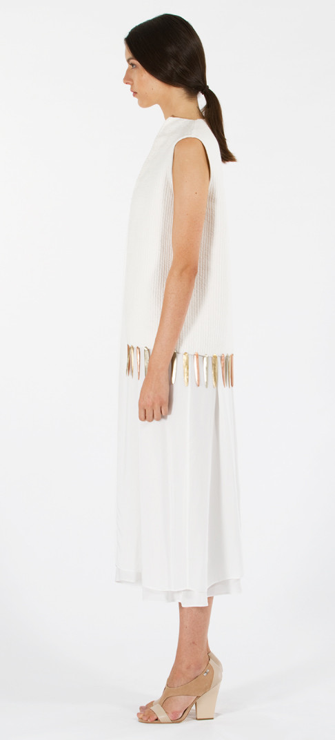 Voz Jewelry Vest Voz Jewelry Vest