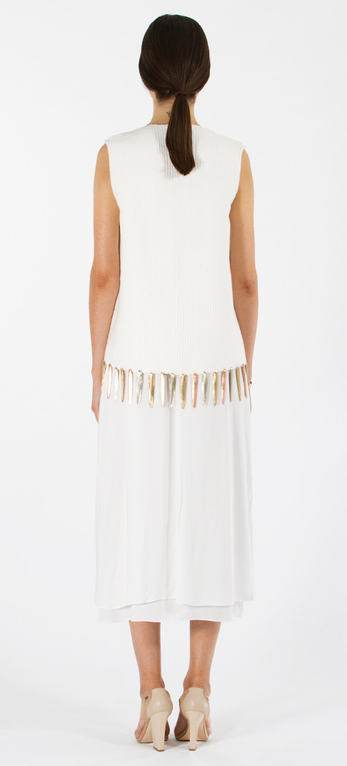 Voz Jewelry Vest Voz Jewelry Vest