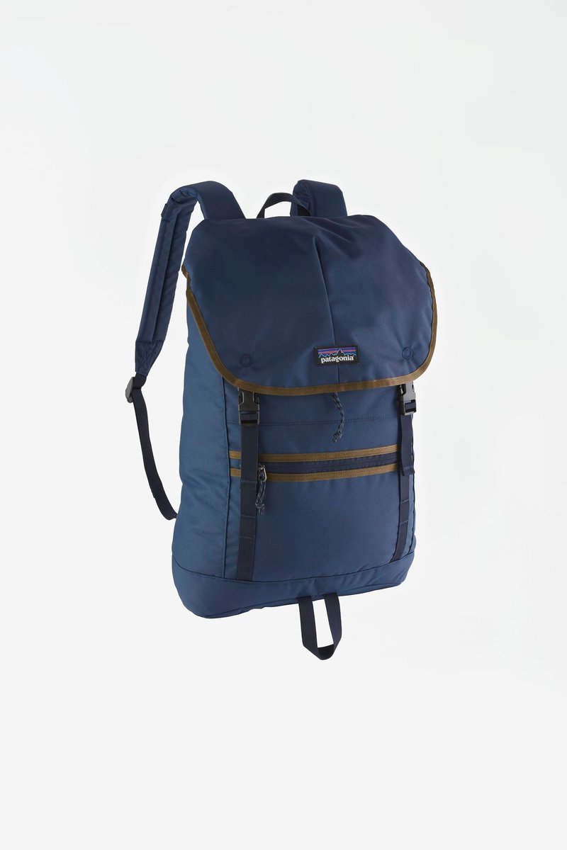 Patagonia Arbor classic pack 25L classic navy Garmentory