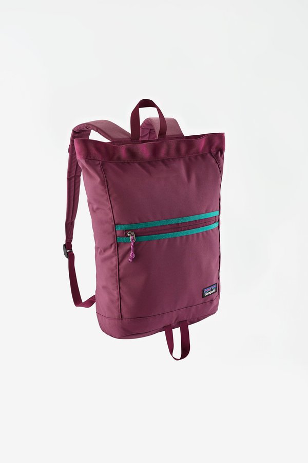 Patagonia Arbor market pack 15L - geode purple | Garmentory
