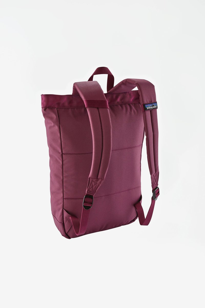 Patagonia Arbor market pack 15L geode purple Garmentory - Main Image