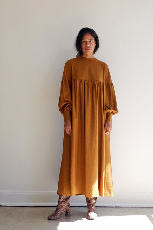 Town Clothes Salima Maxi Dress Town Clothes Salima Maxi Dress