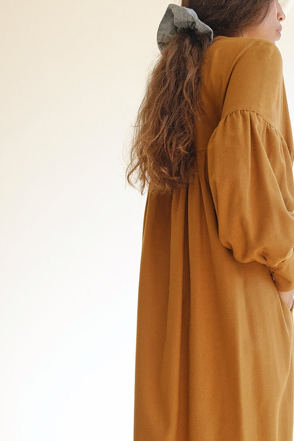 Town Clothes Salima Maxi Dress Town Clothes Salima Maxi Dress