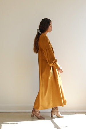 Town Clothes Salima Maxi Dress Town Clothes Salima Maxi Dress