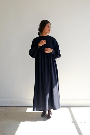 Town Clothes Salima Maxi Dress Town Clothes Salima Maxi Dress