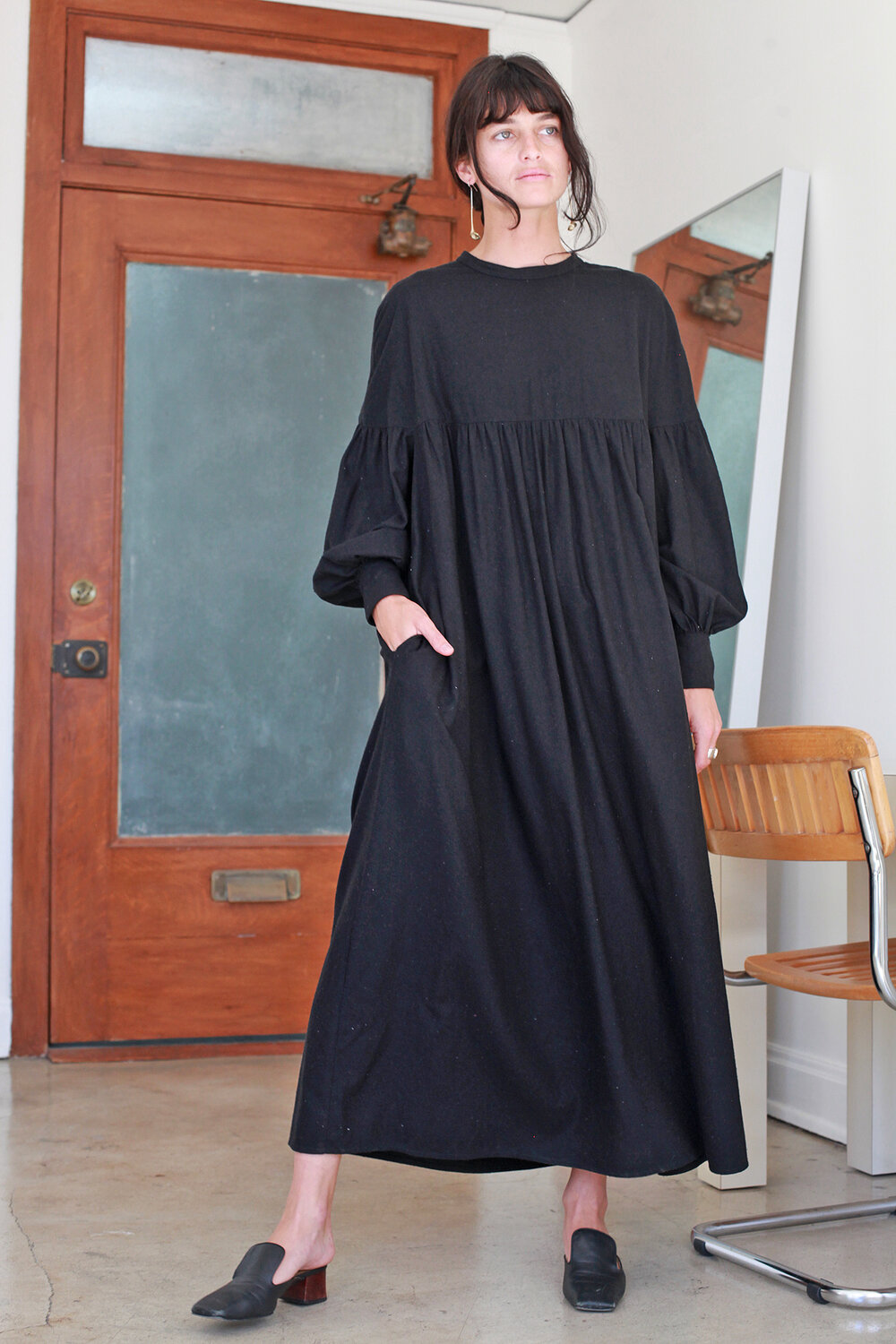 Salima Dress main image 1